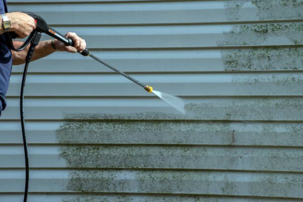 Best Garage Pressure Washing  in Grosse Pointe Farms, MI