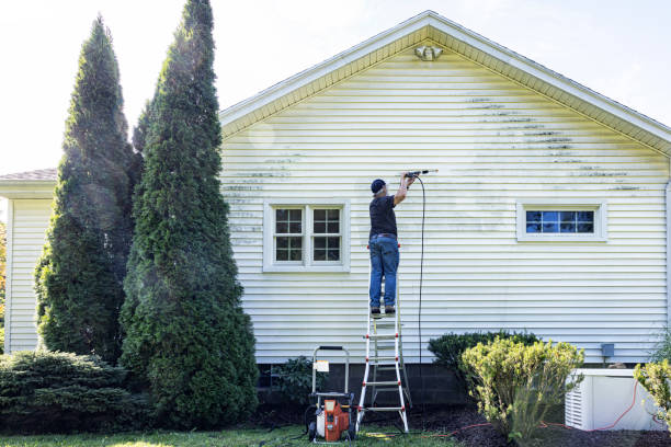 Professional Pressure Washing in Grosse Pointe Farms, MI