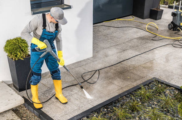 Best Affordable Power Washing  in Grosse Pointe Farms, MI