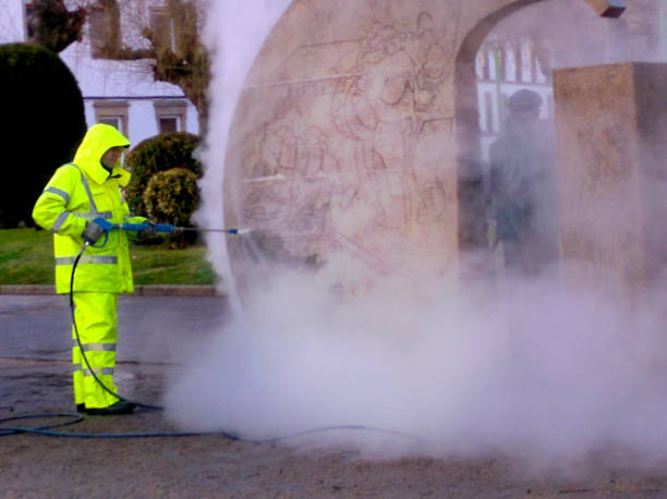 Best Affordable Pressure Washing  in Grosse Pointe Farms, MI